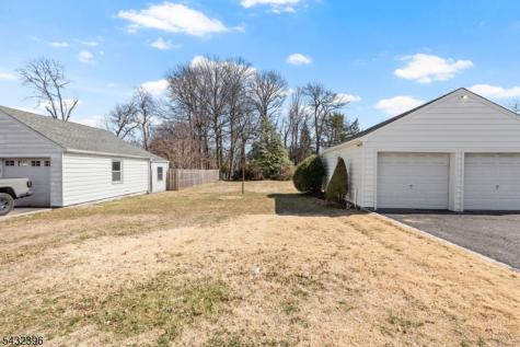 663 Mountain Avenue Springfield NJ 07081