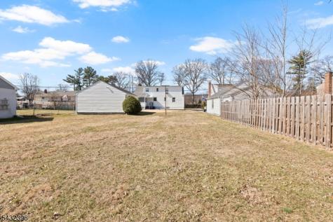 663 Mountain Avenue Springfield NJ 07081