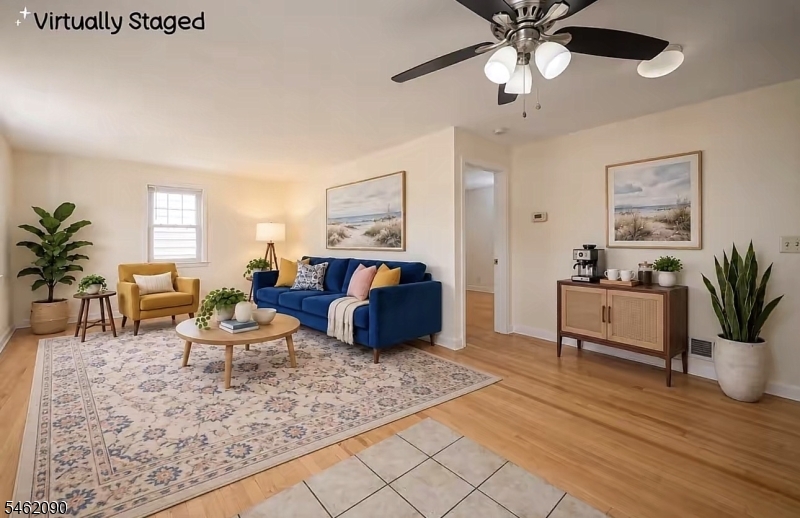180 Mountainview Avenue Nutley NJ 07110