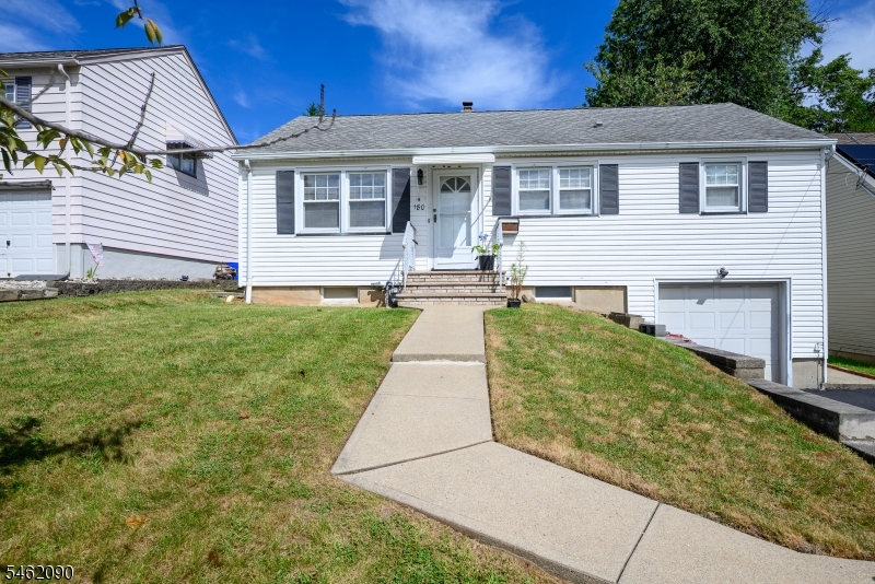 180 Mountainview Avenue Nutley NJ 07110