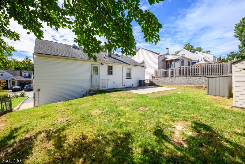 180 Mountainview Avenue Nutley NJ 07110