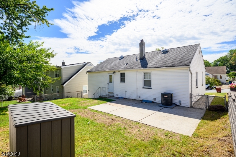 180 Mountainview Avenue Nutley NJ 07110