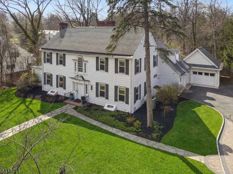 55 Lakeview Avenue Millburn NJ 07078