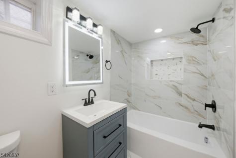 1 Foster Street Clifton NJ 07011
