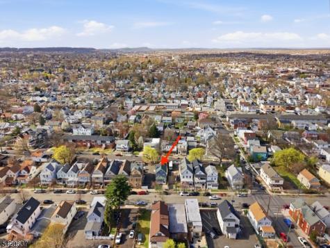 1 Foster Street Clifton NJ 07011