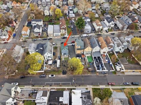 1 Foster Street Clifton NJ 07011