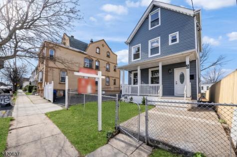1 Foster Street Clifton NJ 07011