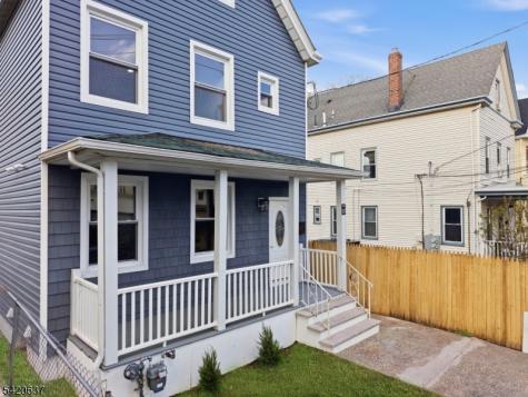 1 Foster Street Clifton NJ 07011
