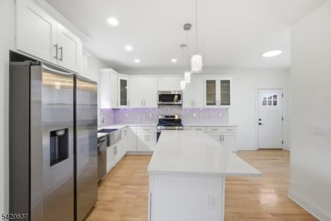 1 Foster Street Clifton NJ 07011