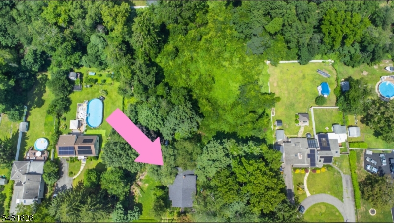 33 William Street Lincoln Park NJ 07035