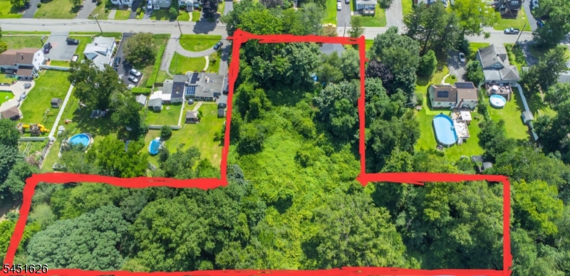 33 William Street Lincoln Park NJ 07035