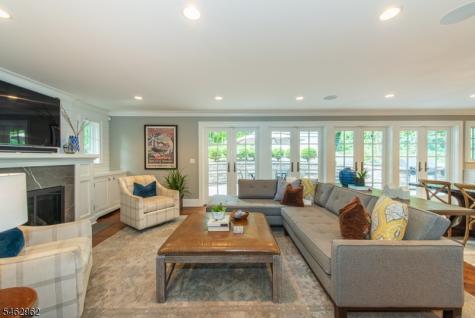 486 Ridgewood Avenue Glen Ridge Boro NJ 07028