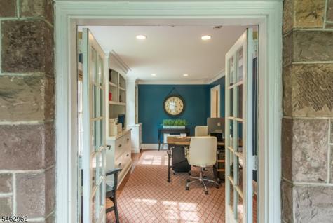 486 Ridgewood Avenue Glen Ridge Boro NJ 07028