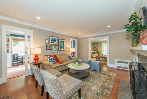 486 Ridgewood Avenue Glen Ridge Boro NJ 07028