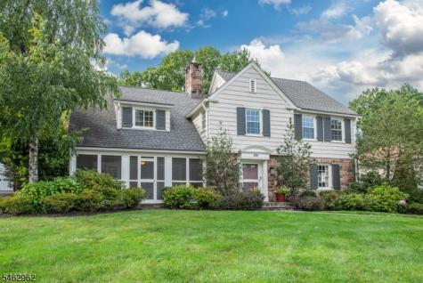 486 Ridgewood Avenue Glen Ridge Boro NJ 07028