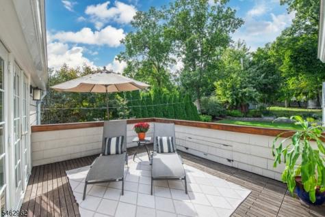 486 Ridgewood Avenue Glen Ridge Boro NJ 07028