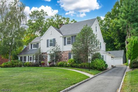 486 Ridgewood Avenue Glen Ridge Boro NJ 07028