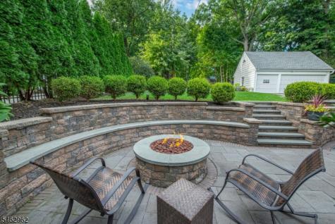 486 Ridgewood Avenue Glen Ridge Boro NJ 07028