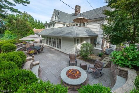 486 Ridgewood Avenue Glen Ridge Boro NJ 07028