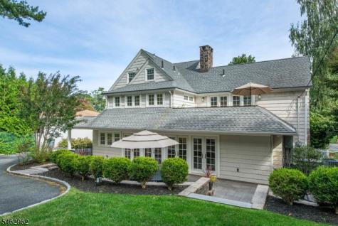 486 Ridgewood Avenue Glen Ridge Boro NJ 07028