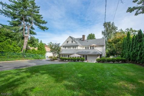 486 Ridgewood Avenue Glen Ridge Boro NJ 07028