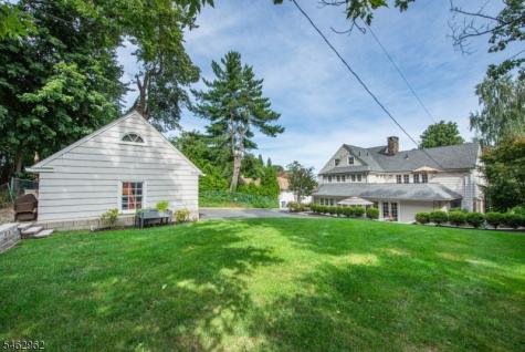 486 Ridgewood Avenue Glen Ridge Boro NJ 07028