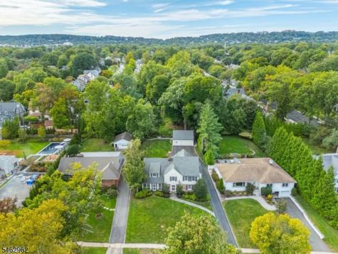486 Ridgewood Avenue Glen Ridge Boro NJ 07028