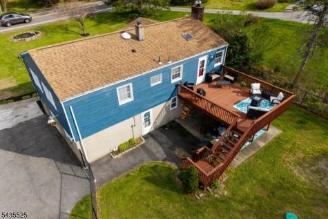 29 Lake Wallkill Road Vernon NJ 07461