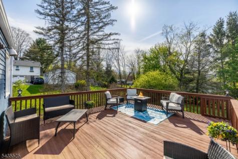 29 Lake Wallkill Road Vernon NJ 07461