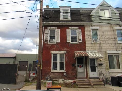 15 Reese Court Phillipsburg NJ 08865