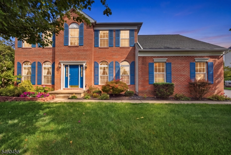 925 Tyler Circle Greenwich NJ 08886