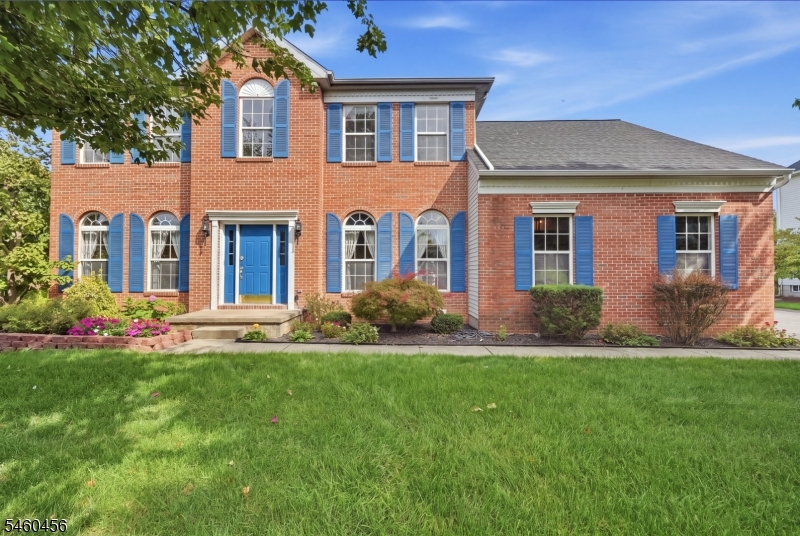 925 Tyler Circle Greenwich NJ 08886