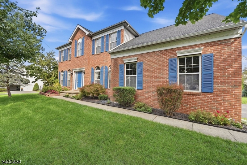 925 Tyler Circle Greenwich NJ 08886