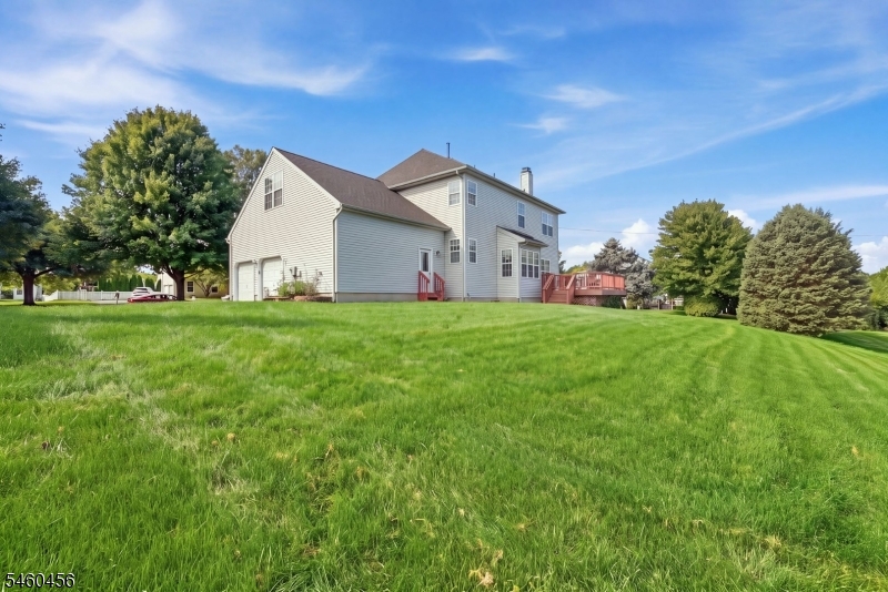 925 Tyler Circle Greenwich NJ 08886