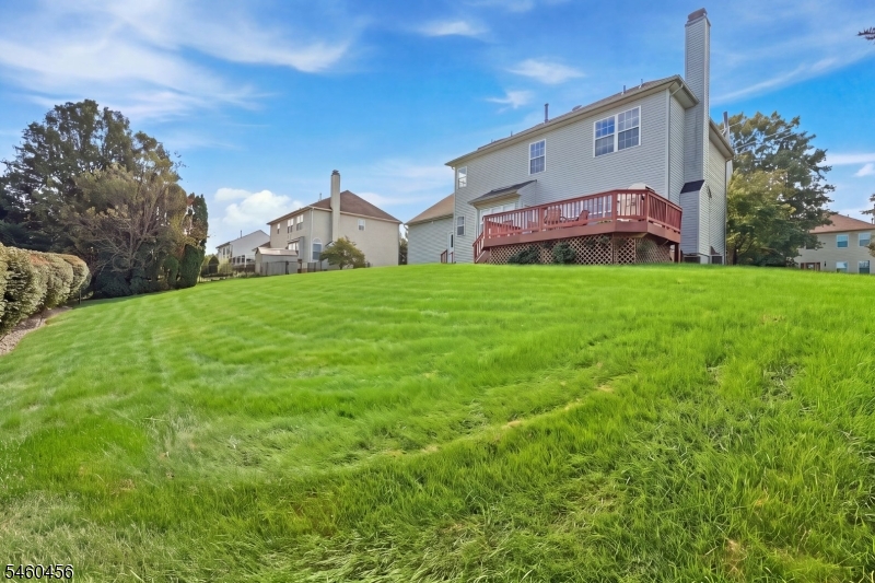 925 Tyler Circle Greenwich NJ 08886