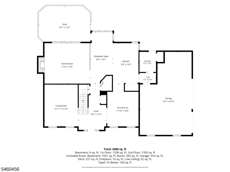 925 Tyler Circle Greenwich NJ 08886