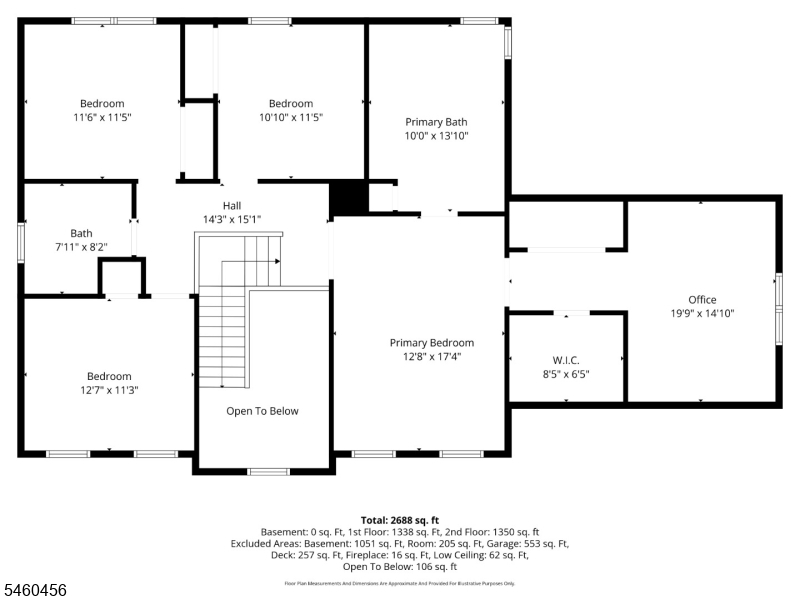 925 Tyler Circle Greenwich NJ 08886