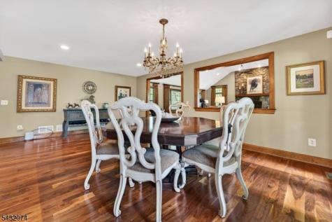 10 Tara Way Franklin NJ 08867