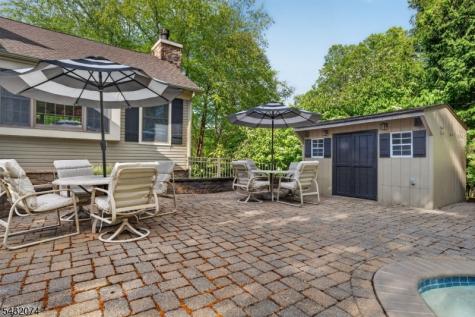 10 Tara Way Franklin NJ 08867