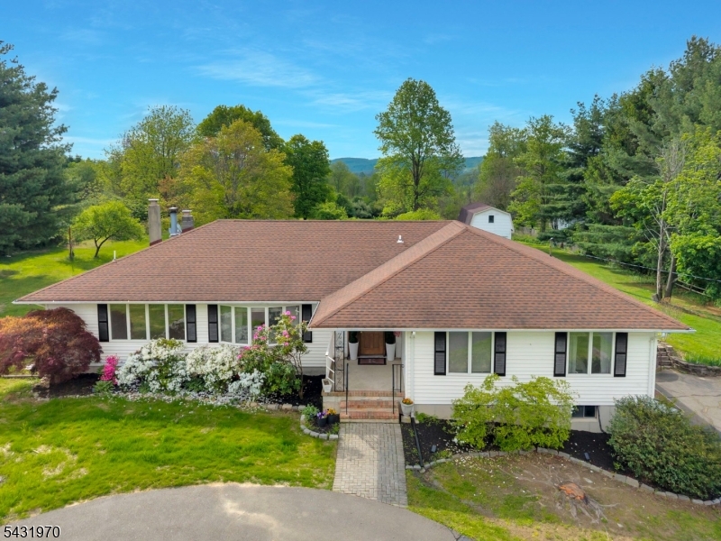 89 Union Brick Road Blairstown NJ 07825