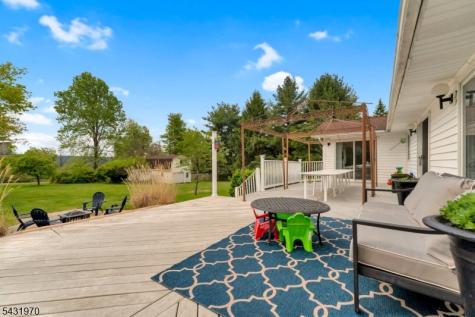 89 Union Brick Road Blairstown NJ 07825