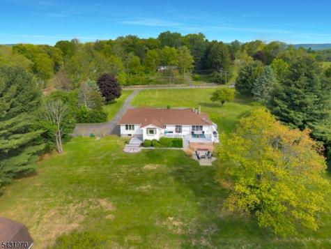 89 Union Brick Road Blairstown NJ 07825