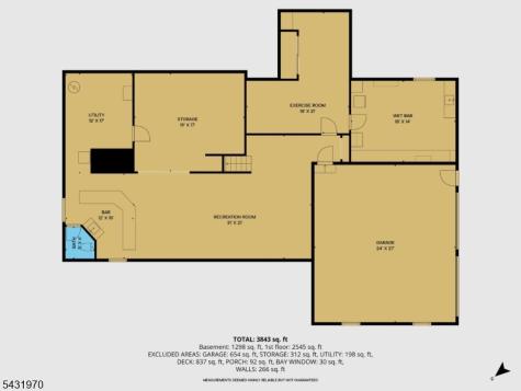 89 Union Brick Road Blairstown NJ 07825