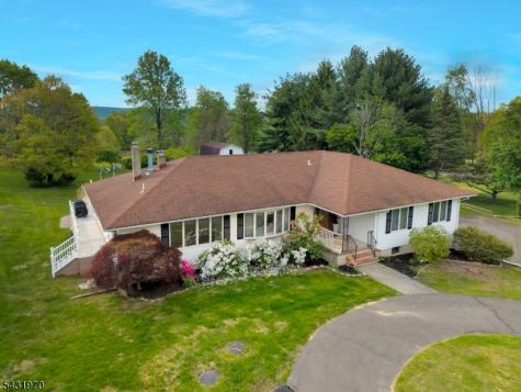 89 Union Brick Road Blairstown NJ 07825