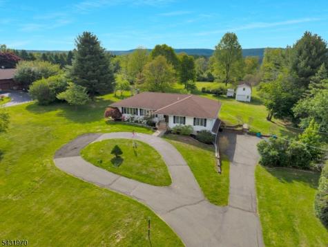 89 Union Brick Road Blairstown NJ 07825