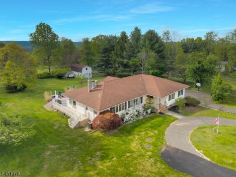 89 Union Brick Road Blairstown NJ 07825