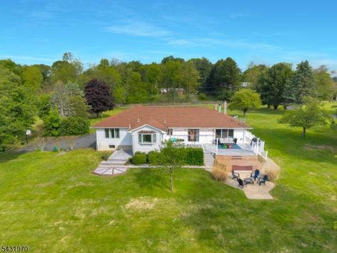 89 Union Brick Road Blairstown NJ 07825
