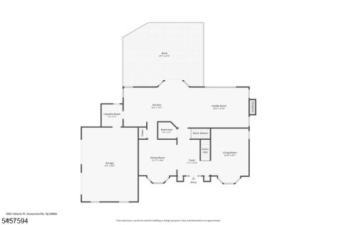 1002 Valerie Place Greenwich NJ 08886