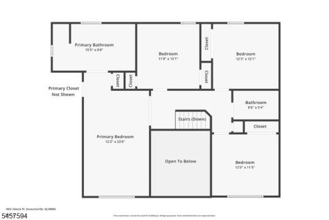 1002 Valerie Place Greenwich NJ 08886