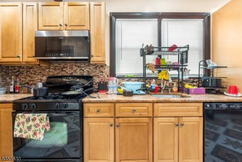 11 N 21st Street East Orange NJ 07017